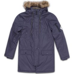 Vans kurtka W Fuego Parka Mte Parisian Night XS. Kurtki damskie Vans, xs, bez wzorów, bez kaptura. W wyprzedaży za 249,00 zł.
