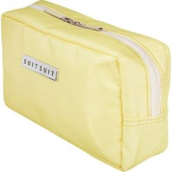 SuitSuit kosmetyczka podróżna Mango Cream. Kosmetyczki męskie Suitsuit. Za 75,00 zł.