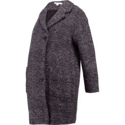 Płaszcze damskie: JoJo Maman Bébé HERRINGBONE Płaszcz wełniany /Płaszcz klasyczny charcoal