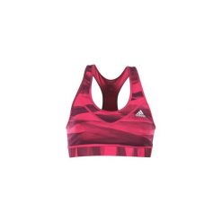 Biustonosze: Biustonosze adidas TF BRA PR2