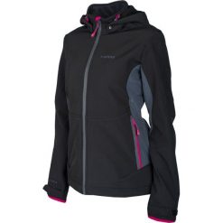 Brugi Kurtka damska 2NAX-X15 Nero Grigio r. S. Czarne kurtki sportowe damskie marki Brugi, s. Za 179,99 zł.