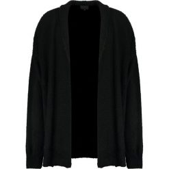 Swetry rozpinane męskie: Mennace EDGE TO EDGE Kardigan black