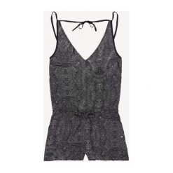 O'Neill Beach Kombinezon Czarny. Czarne spodnie damskie O'Neill, xs, z wiskozy. Za 274,95 zł.