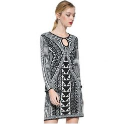 Desigual Kobiety Ubierają Kamizelka Hayley 17Wwvf21 1001 (Rozmiar Xs). Szare kamizelki damskie marki Desigual, xs. W wyprzedaży za 243,00 zł.