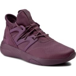 Buty sportowe damskie: Buty Reebok - Hayasu BS8279 Washed Plum/White