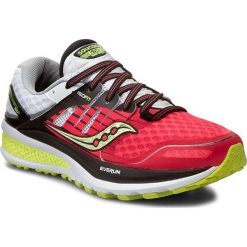Buty do biegania damskie: Buty SAUCONY - Triumph Iso 2 S10290-3 Cor/Sil