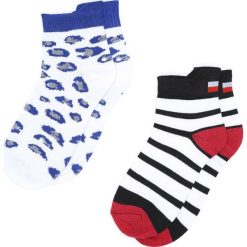 10-pack Mix Kolorów-Skarpetki Multihued. Szare skarpetki damskie Born2be. Za 24,99 zł.