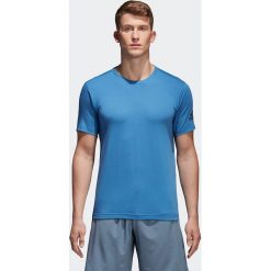 T-shirty męskie: KOSZULKA ADIDAS FREELIFT PRIME