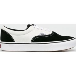 Vans - Tenisówki Comfycush Era. Czarne tenisówki męskie marki Vans, ze skóry. Za 319,90 zł.