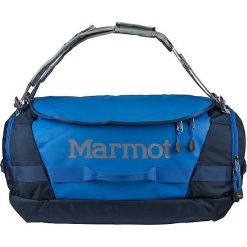 Torby podróżne: Marmot Torba podróżna Long Duffel Medium peak blue/vintage navy (29250-2823)
