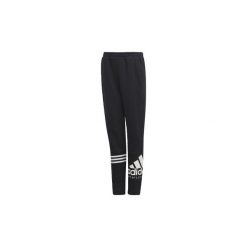 Spodnie chłopięce: Spodnie treningowe Dziecko adidas Spodnie Sport ID