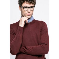 Swetry klasyczne męskie: Trussardi Jeans – Sweter