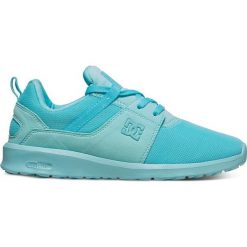 DC Buty Heathrow Mnt. Buty sportowe damskie DC, bez wzorów, sportowe. Za 179,00 zł.