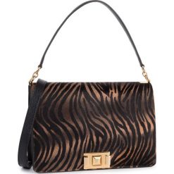 Torebka FURLA - Mimi' 1033464 B BYI1 T46 Toni Naturali/Nero. Pomarańczowe torebki klasyczne damskie Furla, bez wzorów, ze skóry, klasyczne, bez dodatków. Za 2279,00 zł.