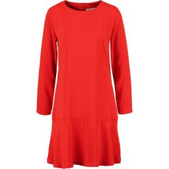 Sukienki: Karen by Simonsen MAB Sukienka letnia mars red