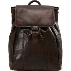 Plecaki damskie: Spikes & Sparrow BACKPACK Plecak brown