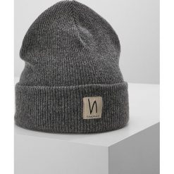 Czapki damskie: Nudie Jeans LIAMSSON Czapka grey