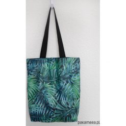 Shopper bag damskie: torba na zakupy