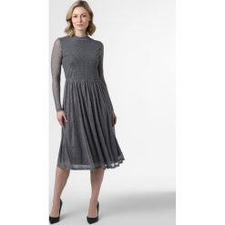 Aygill's - Sukienka damska – Pilja, czarny. Czarne sukienki damskie Aygill's, s, bez wzorów, bez kołnierzyka, bez rękawów, rozkloszowane. Za 219,95 zł.