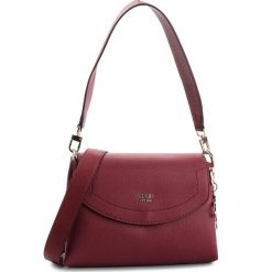 Torebki klasyczne damskie: Torebka GUESS - HWVG68 53180 BUR