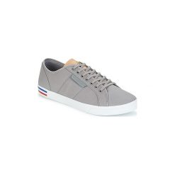 Buty Le Coq Sportif VERDON SPORT. Szare buty sportowe męskie le coq sportif, bez wzorów, sportowe, bez zapięcia. Za 247,20 zł.