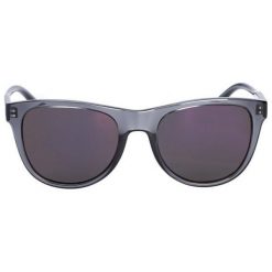 Nugget Okulary Przeciwsłoneczne Unisex Whip Szary. Szare okulary przeciwsłoneczne damskie marki Nugget. Za 85,00 zł.