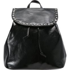 Plecaki damskie: OVS ZAINORE Plecak black