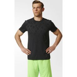 Koszulki sportowe męskie: KOSZULKA adidas MESSI CLIMACHILL (AP1284)