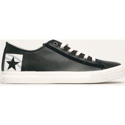 Big Star - Buty. Niebieskie buty sportowe męskie BIG STAR, z gumy, na sznurówki. Za 129,90 zł.