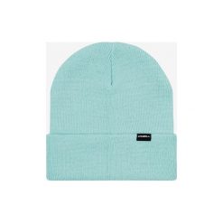 O'Neill Chamonix Czapka Niebieski. Niebieskie czapki damskie O'Neill, bez wzorów, z materiału. Za 85,95 zł.