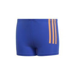 Bielizna chłopięca: Kostiumy kąpielowe Dziecko adidas Bokserki do pływania Back-To-School 3-Stripes