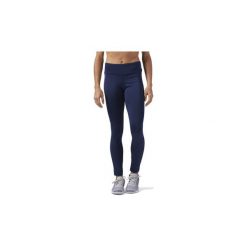 Pończochy i rajstopy: Legginsy i Rajstopy Reebok Sport Legginsy Workout Ready