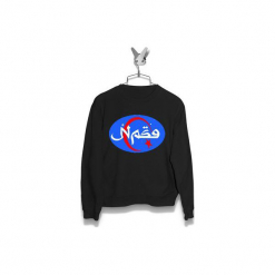 Bluza NASA arabskie Damska. Bluzy damskie Failfake. Za 160,00 zł.