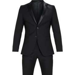 Garnitury: Selected Homme SHDNEWONEPEAKLOGAN SUIT Garnitur black