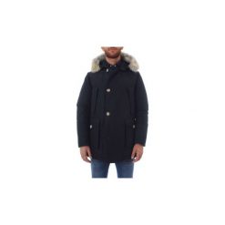 Kurtki ocieplane Woolrich WOCPS1674. Kurtki męskie Woolrich, xl, bez wzorów, bez kaptura. Za 2612,70 zł.