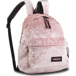 Plecak EASTPAK - Padded Pak'r EK620 Crushed Pink 84T. Czerwone plecaki męskie Eastpak, z materiału, sportowe. W wyprzedaży za 189,00 zł.