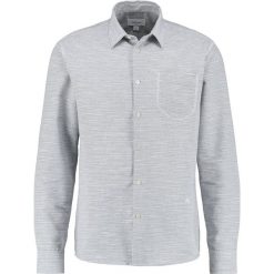 Koszule męskie: Soulland LOGAN Koszula grey