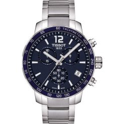 PROMOCJA ZEGAREK TISSOT T- SPORT T095.417.11.047.00. Zegarki męskie TISSOT. W wyprzedaży za 1540,00 zł.