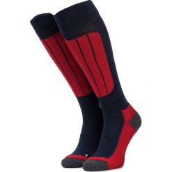 Skarpety Wysokie Męskie HELLY HANSEN - Lifa Merino 67086 Navy 597. Czerwone skarpetki męskie Helly Hansen, bez wzorów, z elastanu. W wyprzedaży za 99,00 zł.
