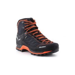 Buty Salewa Buty trekkingowe Mtn Trainer Gtx 63458-0985. Buty trekkingowe męskie Salewa, bez zapięcia, trekkingowe. Za 949,00 zł.