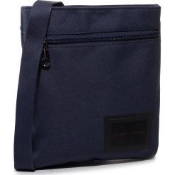 Saszetka CALVIN KLEIN JEANS - Ckj Sport Essentials Microflatpk K50K505565 CFE. Niebieskie torby męskie skórzane Calvin Klein Jeans, bez wzorów, z jeansu, młodzieżowe. W wyprzedaży za 199,00 zł.