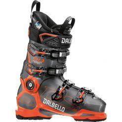 Buty narciarskie DALBELLO DS AX 90 MS. Buty sportowe męskie Dalbello, na klamry, trekkingowe. W wyprzedaży za 750,00 zł.
