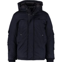 GStar WHISTLER Kurtka zimowa mazarine blue. Niebieskie kurtki męskie marki G-Star, na zimę, s, z bawełny. W wyprzedaży za 686,95 zł.