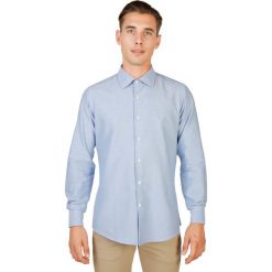 Oxford University OX89844423. Koszule męskie Oxford University, xl, bez wzorów, bez kołnierzyka, bez rękawów. Za 55,00 zł.