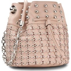 Torebki klasyczne damskie: Torebka RED VALENTINO – NQ0B0737 Nude 377