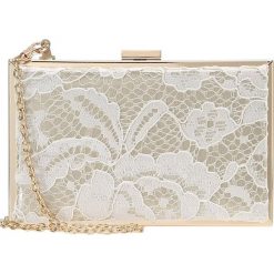 Kopertówki damskie: Dorothy Perkins FRAME Kopertówka ivory