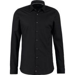 Koszule męskie na spinki: Strellson SILAS SLIM FIT Koszula biznesowa schwarz