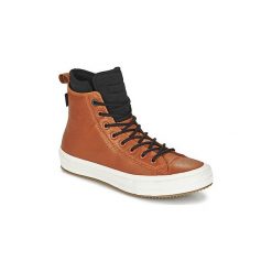 Trampki męskie: Buty Converse CHUCK TAYLOR ALL STAR II BOOT CUIR / NEOPRENE HI