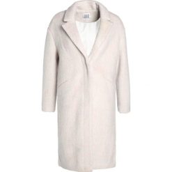 Płaszcze damskie: Saint Tropez Płaszcz wełniany /Płaszcz klasyczny white
