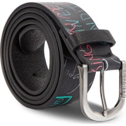 Paski damskie: Pasek Damski DESIGUAL - 18WARP24 2000